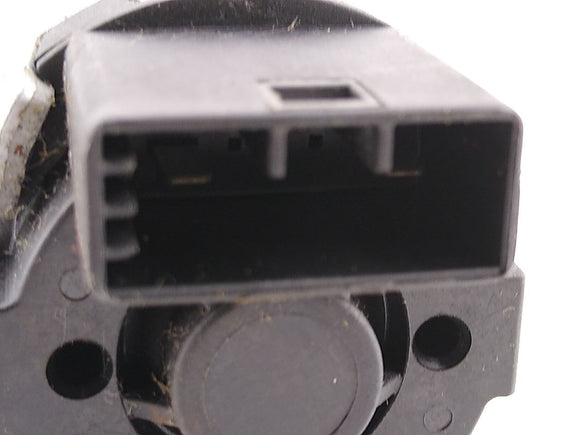 Saab 9-3 Set of Front Left Seat Motors