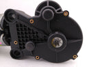 Saab 9-3 Set of Front Left Seat Motors-6