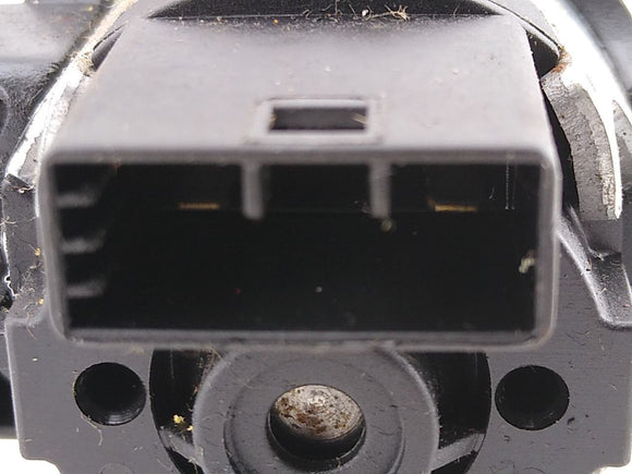 Saab 9-3 Set of Front Left Seat Motors