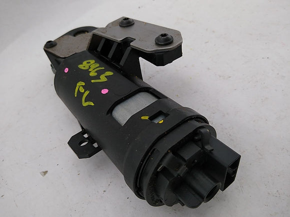 Saab 9-3 Set of Front Left Seat Motors