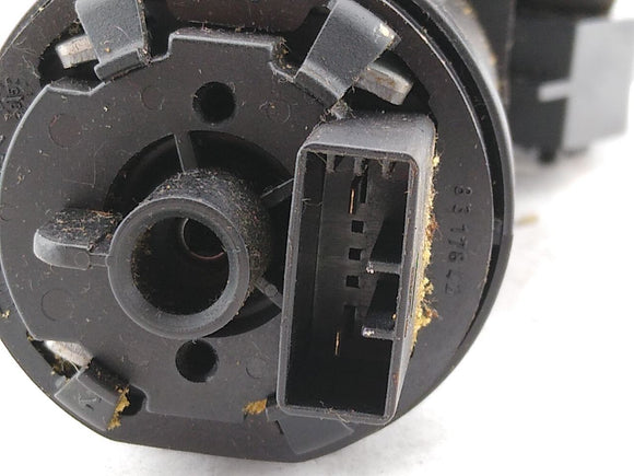 Saab 9-3 Set of Front Left Seat Motors