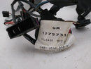 Saab 9-3 Set of Front Left Seat Motors-12