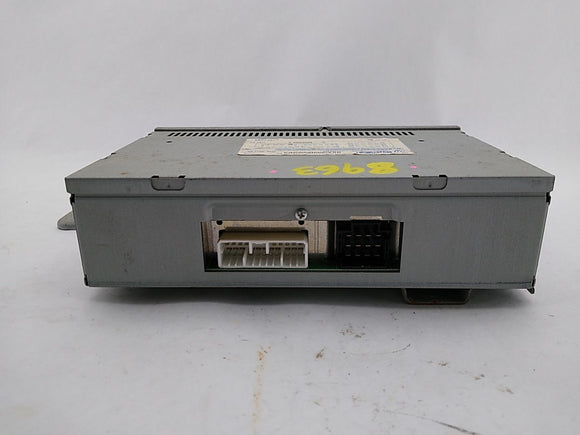 Saab 9-3 Radio Audio Amplifier Module
