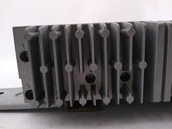 Saab 9-3 Radio Audio Amplifier Module