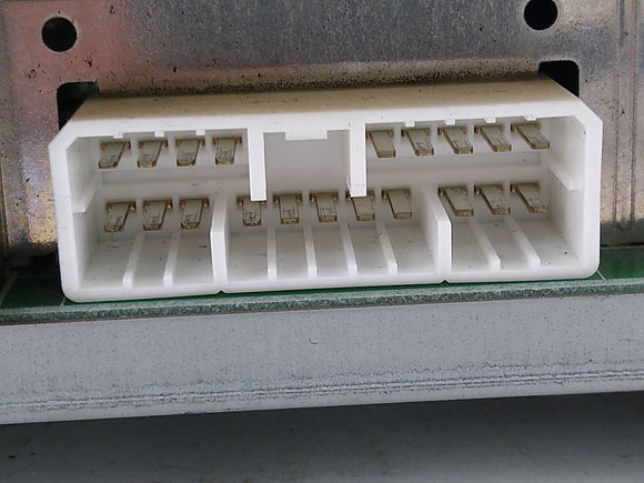 Saab 9-3 Radio Audio Amplifier Module