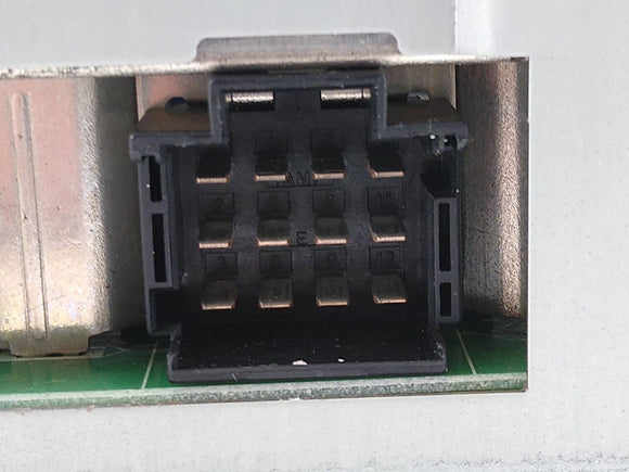 Saab 9-3 Radio Audio Amplifier Module