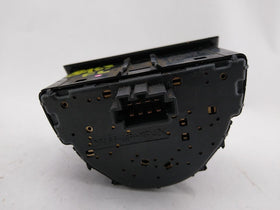 Saab 9-3 Headlight Control Switch - 0