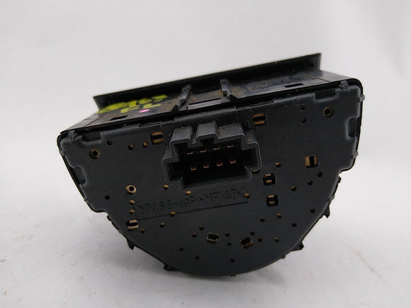 Saab 9-3 Headlight Control Switch