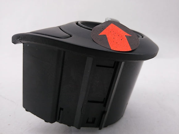 Saab 9-3 Headlight Control Switch