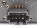 Saab 9-3 Headlight Control Switch-9