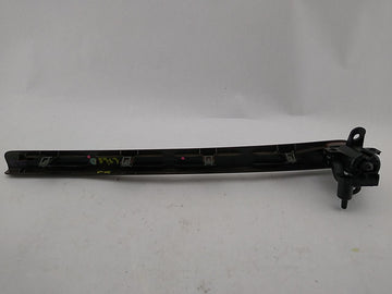 Saab 9-3 Passenger Right Front Glove Box Opener Trim - 0