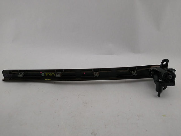 Saab 9-3 Passenger Right Front Glove Box Opener Trim