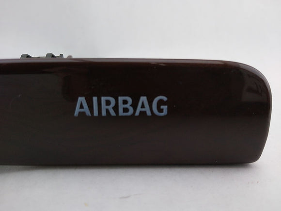 Saab 9-3 Passenger Right Front Glove Box Opener Trim