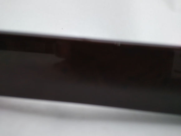 Saab 9-3 Passenger Right Front Glove Box Opener Trim