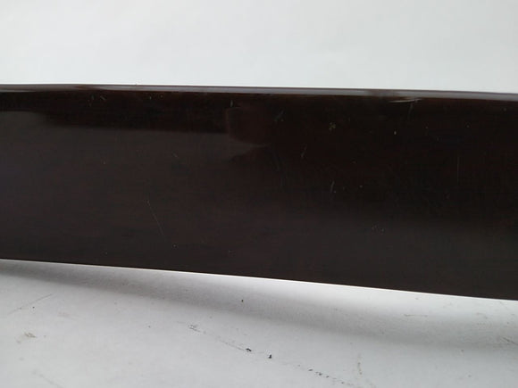 Saab 9-3 Passenger Right Front Glove Box Opener Trim