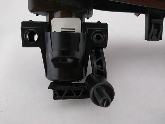 Saab 9-3 Passenger Right Front Glove Box Opener Trim