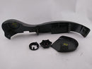 Saab 9-3 Set Of Front Left Lower Seat Trims-2