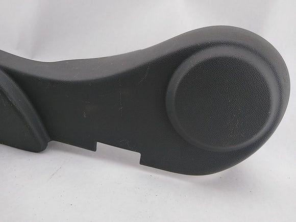 Saab 9-3 Set Of Front Left Lower Seat Trims