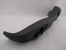 Saab 9-3 Set Of Front Left Lower Seat Trims-5