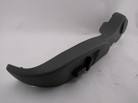 Saab 9-3 Set Of Front Left Lower Seat Trims