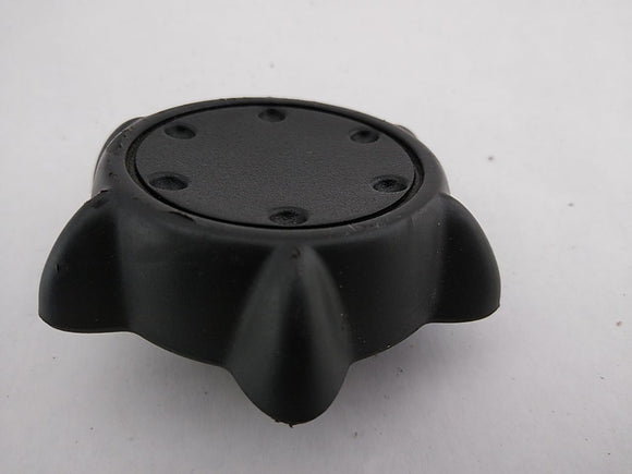 Saab 9-3 Set Of Front Left Lower Seat Trims