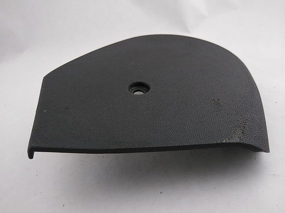 Saab 9-3 Set Of Front Left Lower Seat Trims