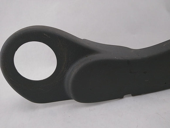 Saab 9-3 Set Of Front Right Lower Seat Trims