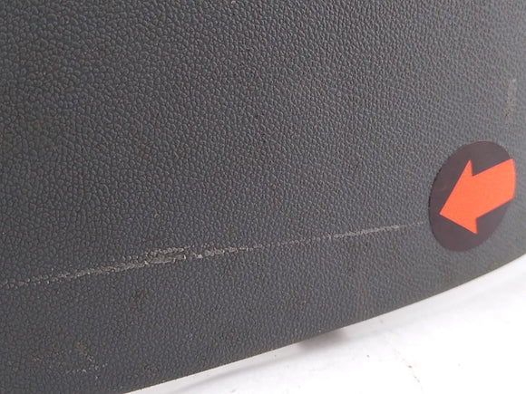 Saab 9-3 Set Of Front Right Lower Seat Trims