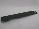 Saab 9-3 Set Of Front Right Lower Seat Trims-6