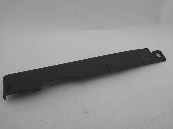 Saab 9-3 Set Of Front Right Lower Seat Trims