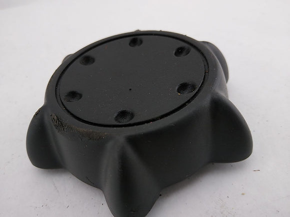 Saab 9-3 Set Of Front Right Lower Seat Trims