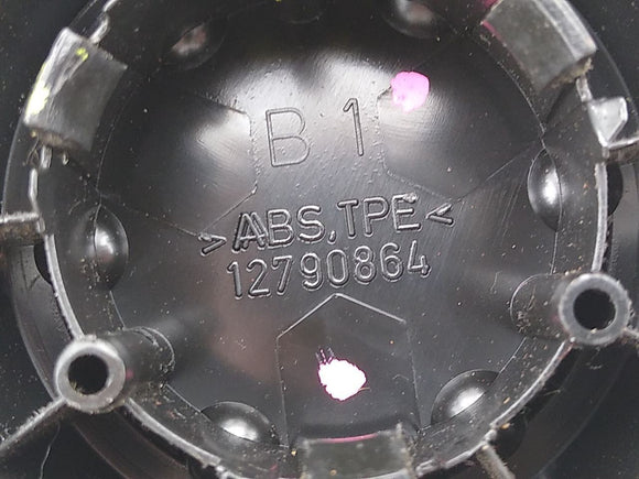 Saab 9-3 Set Of Front Right Lower Seat Trims