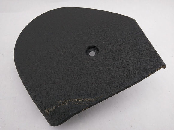 Saab 9-3 Set Of Front Right Lower Seat Trims