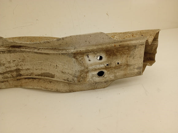 Saab 9-3 Rear Bumper Reinforcement