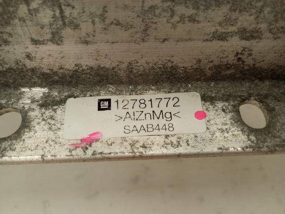 Saab 9-3 Rear Bumper Reinforcement