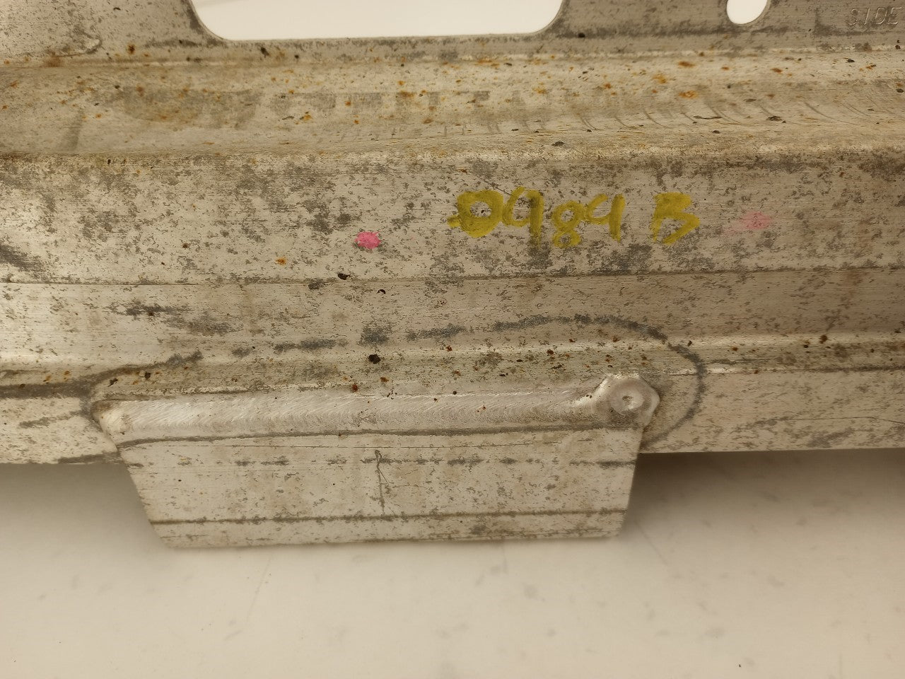 Saab 9-3 Rear Bumper Reinforcement