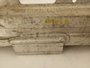 Saab 9-3 Rear Bumper Reinforcement-12