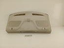 Saab 9-3 Rear Parcel Shelf Panel-1