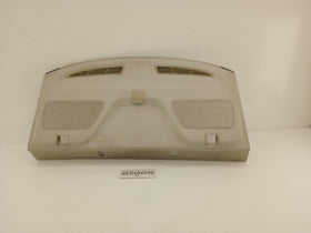 Saab 9-3 Rear Parcel Shelf Panel