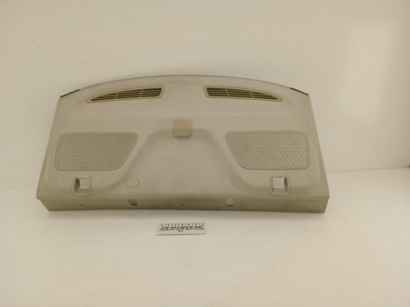 Saab 9-3 Rear Parcel Shelf Panel