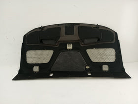 Saab 9-3 Rear Parcel Shelf Panel - 0