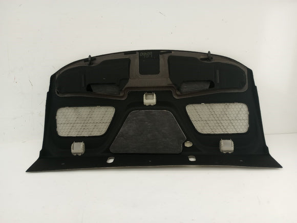 Saab 9-3 Rear Parcel Shelf Panel