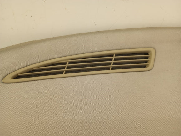 Saab 9-3 Rear Parcel Shelf Panel