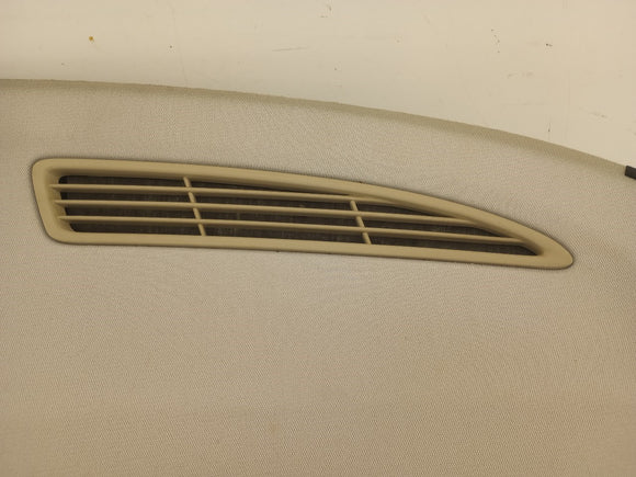 Saab 9-3 Rear Parcel Shelf Panel