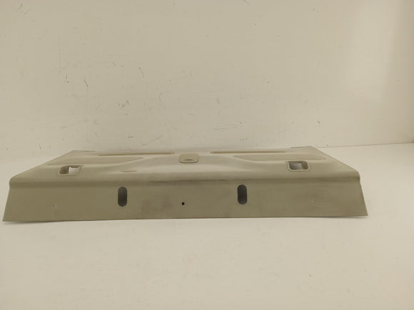 Saab 9-3 Rear Parcel Shelf Panel