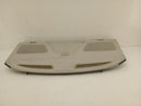 Saab 9-3 Rear Parcel Shelf Panel-9