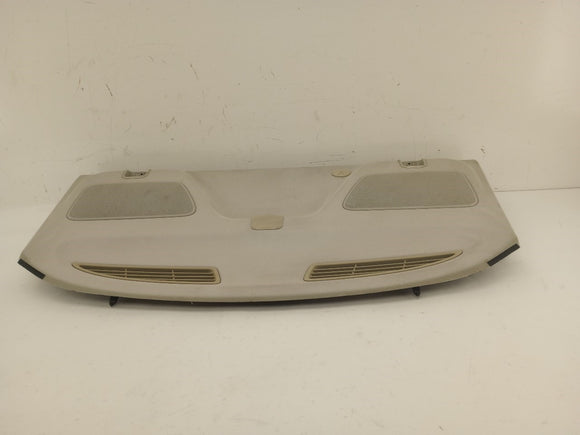 Saab 9-3 Rear Parcel Shelf Panel