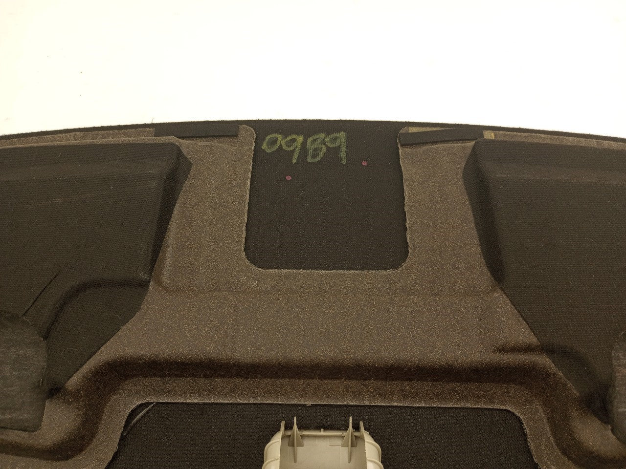Saab 9-3 Rear Parcel Shelf Panel