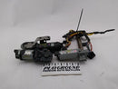 Saab 9-3 Set of Front Left Seat Motors-1