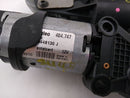 Saab 9-3 Set of Front Left Seat Motors-4
